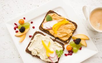 Czy hummus jest zdrowy?