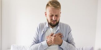Jakie są objawy braku sodu w organizmie?