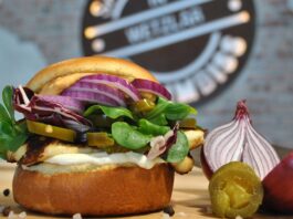 Czy ser halloumi można smażyć?