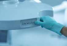 wyposażenie oddziału intensywnej terapii