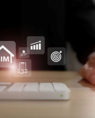 zarzązanie najmem w okolicach Warszawy